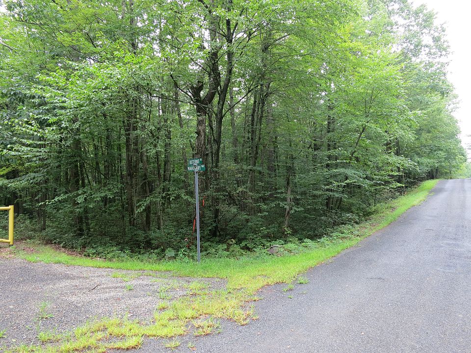 B228 Butternut Rd corner lot