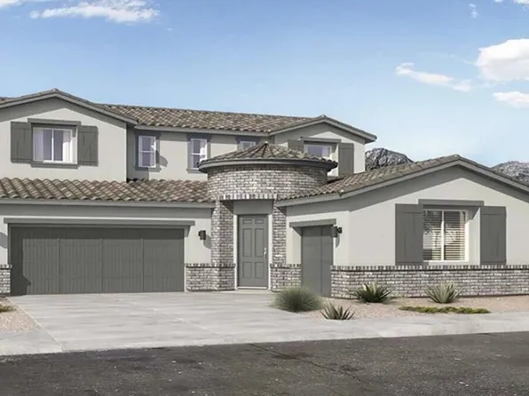 14314 W ARTEMISA Avenue, Surprise, AZ 85387