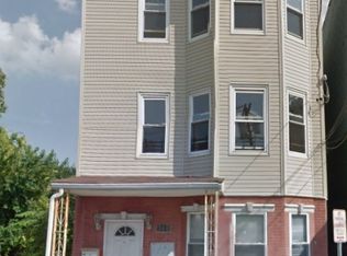 384 Badger Ave APT 1, Newark, NJ 07112