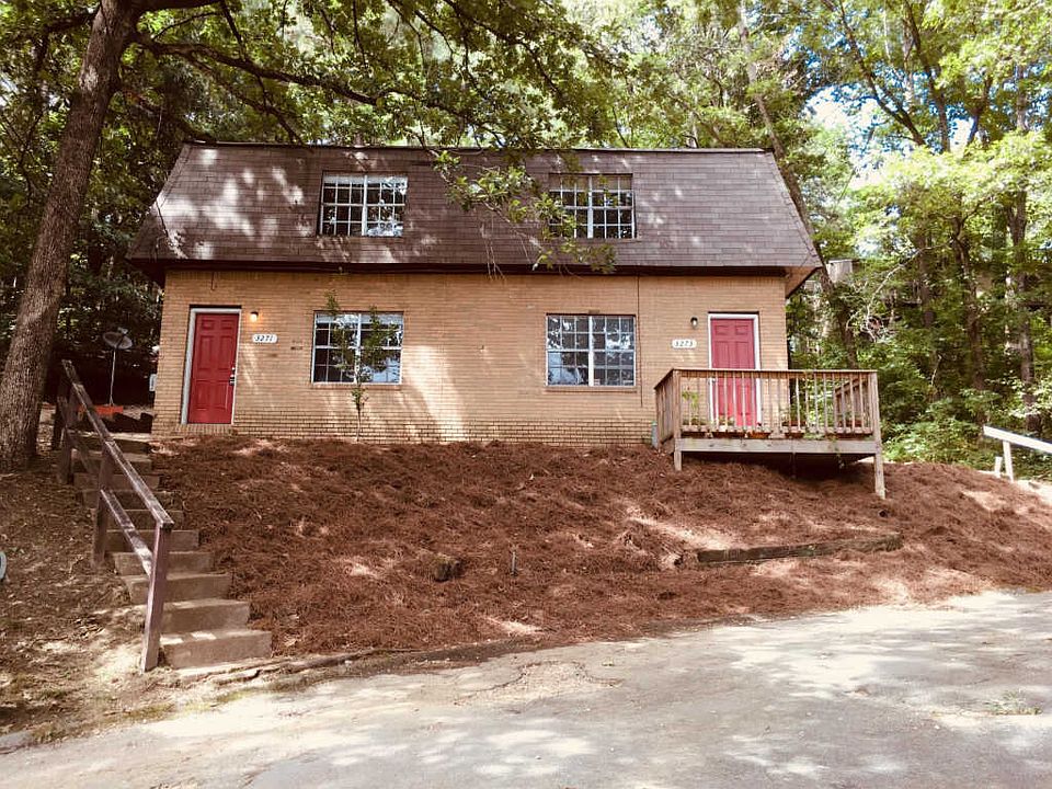 2nd image of 3271 Conner St