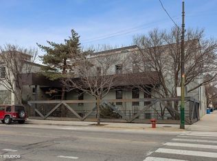 600 W 18th St #10, Chicago, IL 60616
