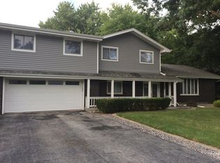 12076 W 95th Pl, Saint John, IN