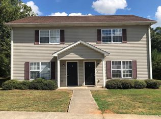 416 A/b Clifton Ter, Carrollton, GA 30117