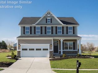 7210 Waterwheel St #105, Concord, NC 28025