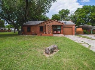 301 Pine St, Ardmore, OK 73401