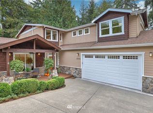 10509 NE 110th St, Kirkland, WA 98033