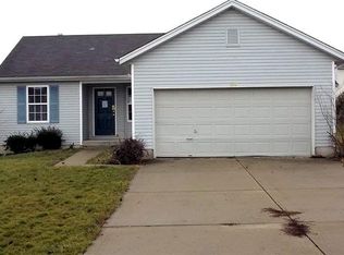 514 Lookout Ridge Dr, Lebanon, OH 45036