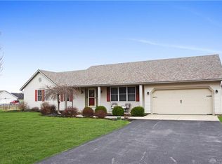 6100 State Route 133, Clarksville, OH 45113