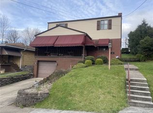 243 George St, Homestead, PA 15120