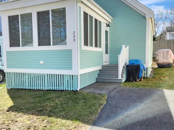 1 Old County Road #208, Wells, ME 04090