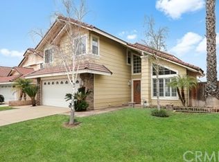 3195 Timberline Dr, Corona, CA 92882