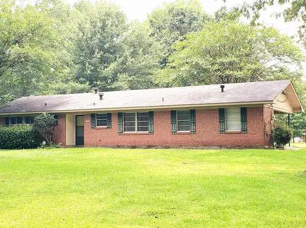 1409 Hargrove Ave, Bastrop, LA 71220