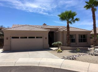 16848 S 11th Way, Phoenix, AZ 85048
