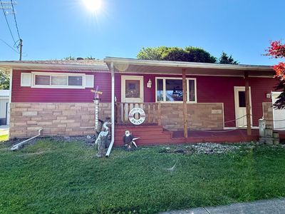 514 Lockwood Ave, Sandusky, OH, 44870