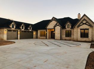 4201 106th St, Lubbock, TX 79423