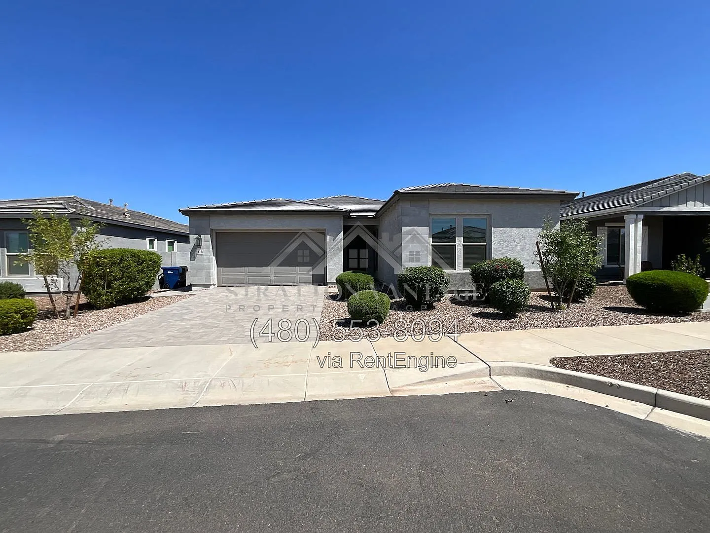 4 bed, 3.5 bath, 2613 sqft, $3,050 — Photo 1