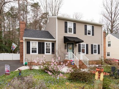 200 Reams Ct, North Chesterfield, VA, 23236