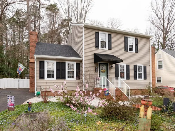 200 Reams Ct, North Chesterfield, VA 23236