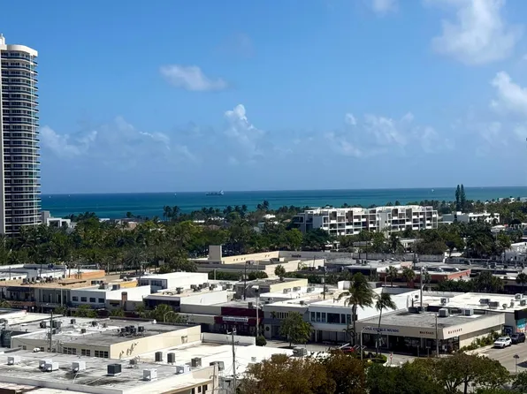 3233 NE 34th Street #1112, Fort Lauderdale, FL 33308