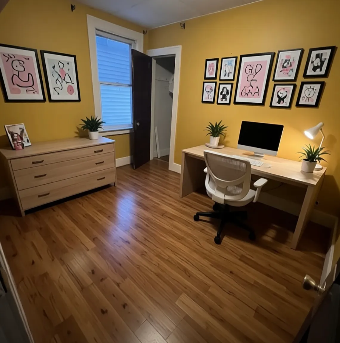 2 bed, 1000 sqft, $1,495 — Photo 4