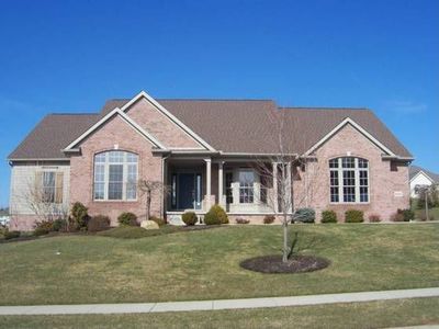 8629 Drummond Dr NW, Massillon, OH, 44646