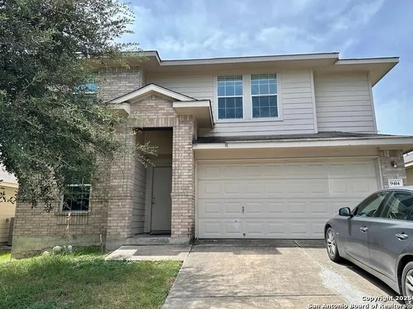 9414 Ingleton, San Antonio, TX 78245