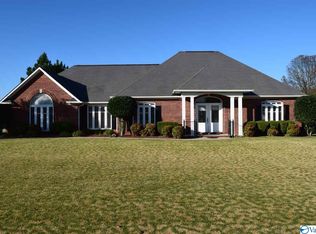 24570 Lisa Dr, Athens, AL 35613