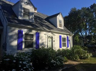 232 Shore Acres Ave, North Kingstown, RI 02852