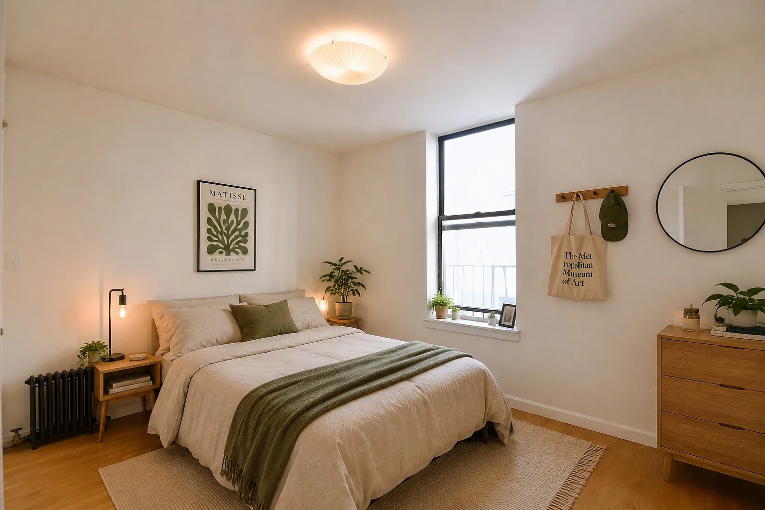 545 Edgecomb Avenue — Photo 4