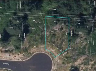 SE 41st St, Lincoln City, OR 97367