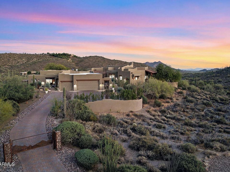 1st image of 43311 N COTTONWOOD CANYON Road