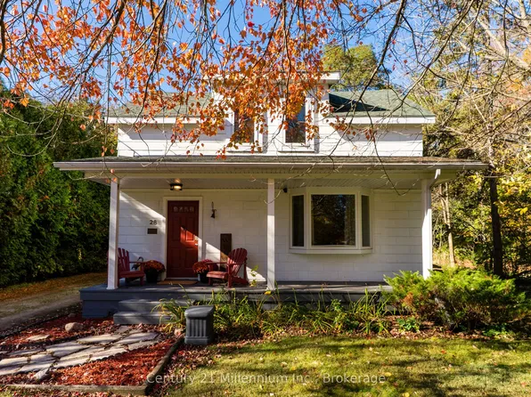 28 Owen St, Meaford, ON N4L 1G9