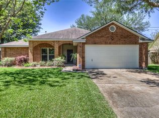 2009 Edinburg Ave, League City, TX 77573