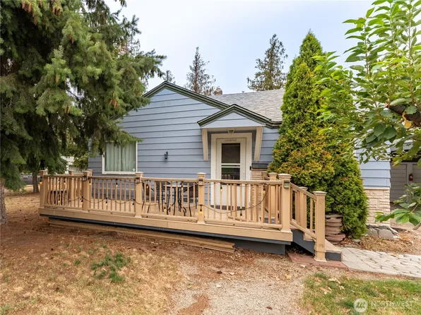 1008 Millerdale Avenue, Wenatchee, WA 98801