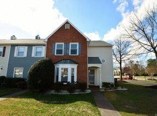 2221 High Bush Cir, Glen Allen, VA 23060