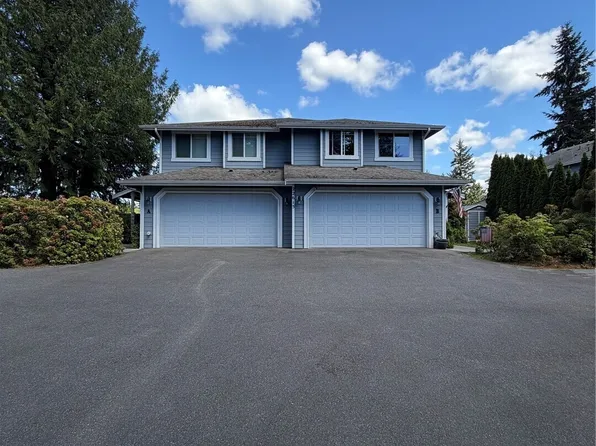 22615 W 44th Ave, Mountlake Terrace, WA 98043