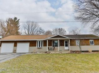 608 S Tana St, Greenville, MI 48838