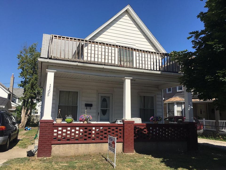 1st image of 1105 Alpine Ave NW