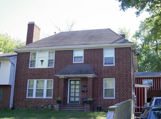 1410 University Ave., Columbia, MO 65201