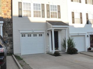 124 Birds Eye View Dr, Morgantown, WV 26501