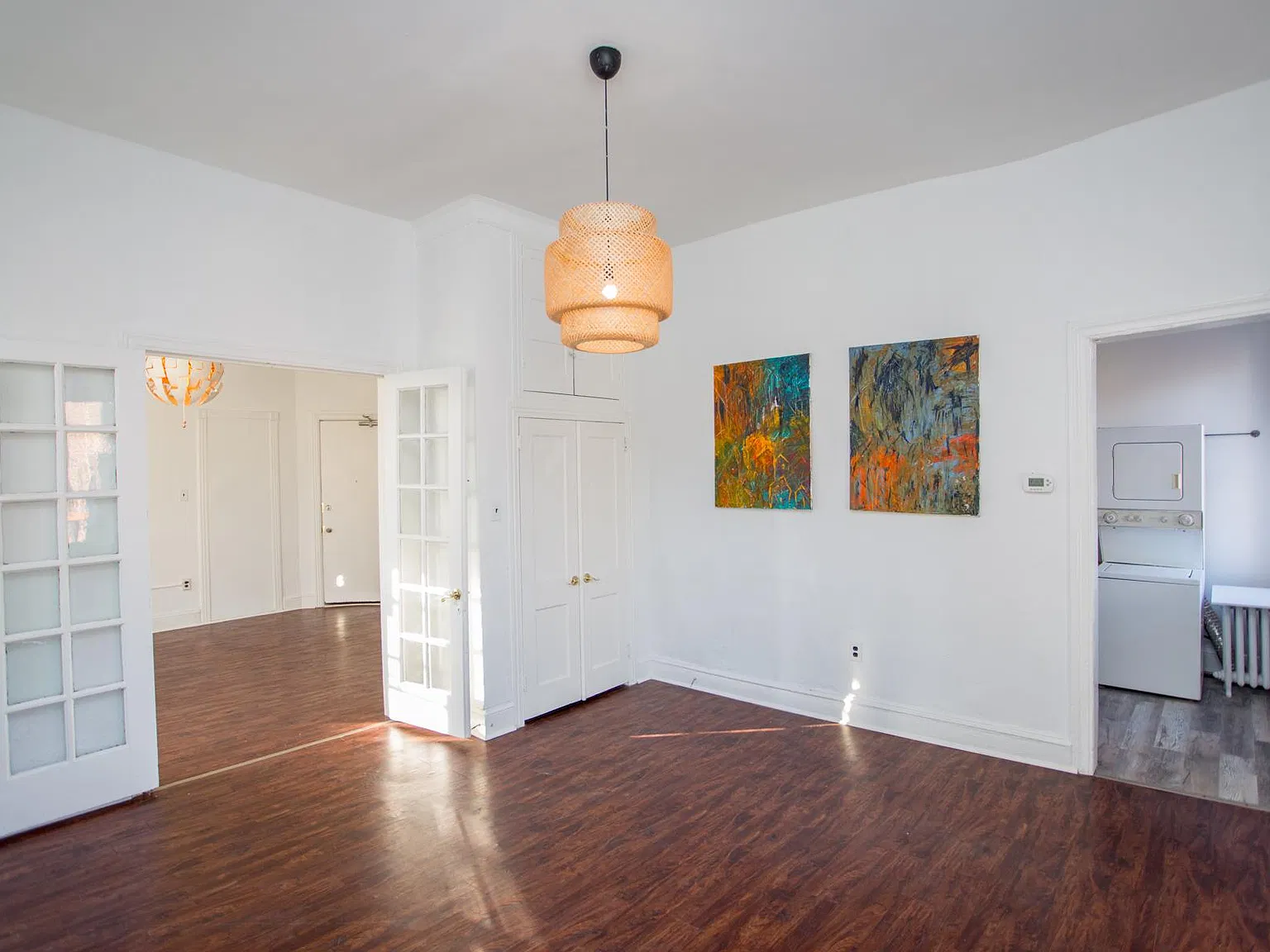 2 bed, 775 sqft, $1,070 — Photo 4