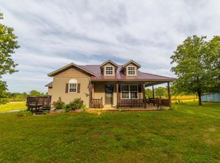 13067 Orchard Ln, Omaha, AR 72662