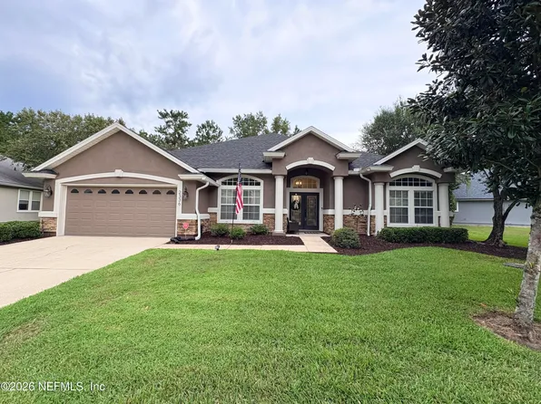 2336 YELLOW JASMINE Lane, Fleming Island, FL 32003