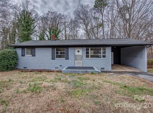 4117 Little Mountain Rd, Gastonia, NC 28056