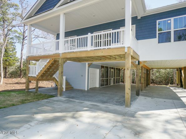 442 Womble Street, Oak Island, NC 28465