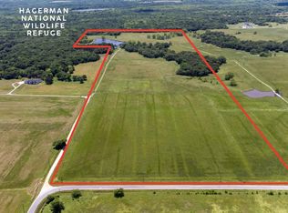 3196 Brooks Ln, Sadler, TX 76264