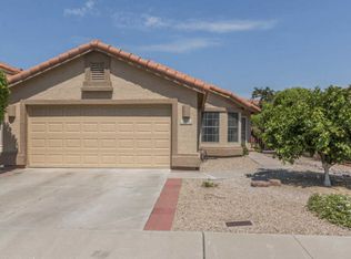 7814 W McRae Way, Glendale, AZ 85308