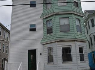 270 Nash Rd, New Bedford, MA 02746