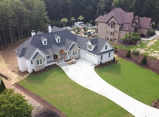 1369 Mountain Lake Dr, Auburn, GA 30011