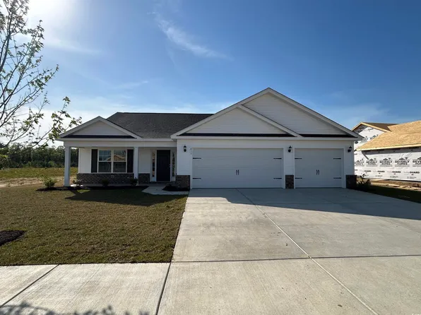 611 Lightwood Dr. Lot 387 Abaco, Conway, SC 29526